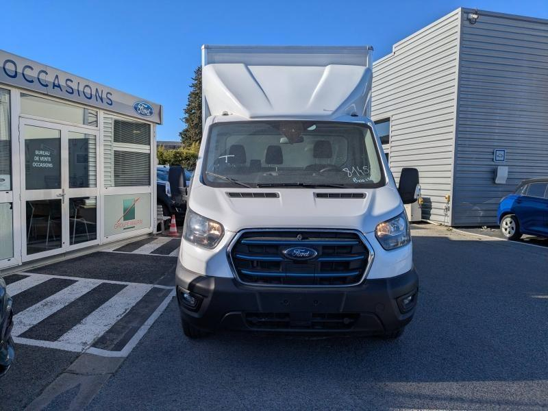 Photo 10 de l’annonce de FORD Transit 2T Fg VUL d’occasion à vendre à DRAGUIGNAN