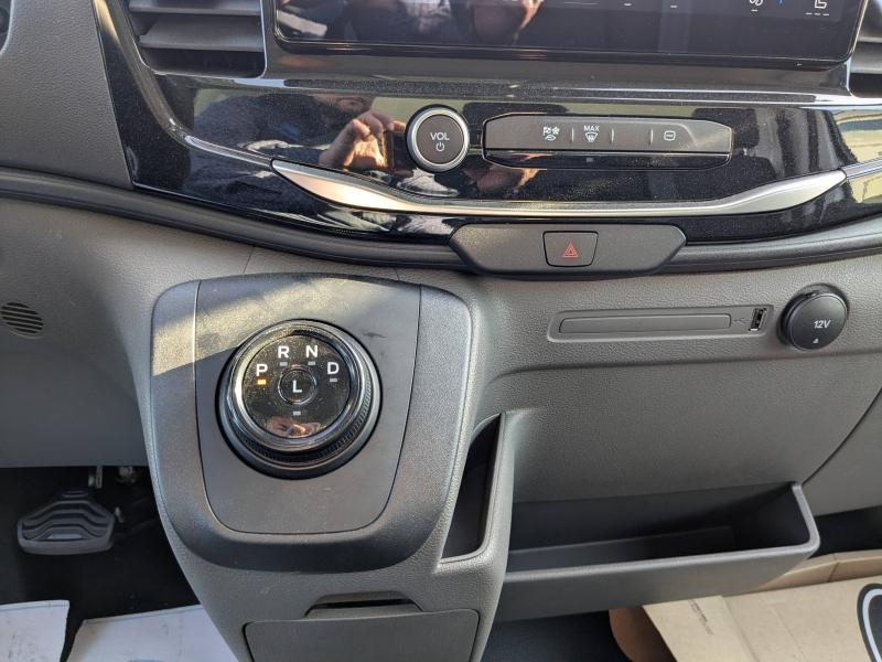 Photo 14 de l’annonce de FORD Transit 2T Fg VUL d’occasion à vendre à DRAGUIGNAN