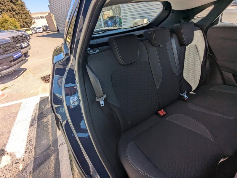 Photo 9 de l’annonce de FORD Puma d’occasion à vendre à DRAGUIGNAN