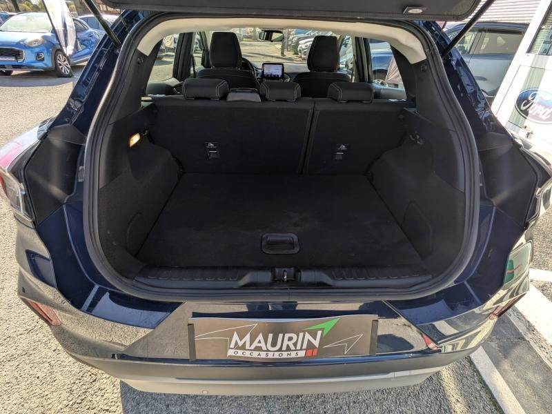 Photo 10 de l’annonce de FORD Puma d’occasion à vendre à DRAGUIGNAN