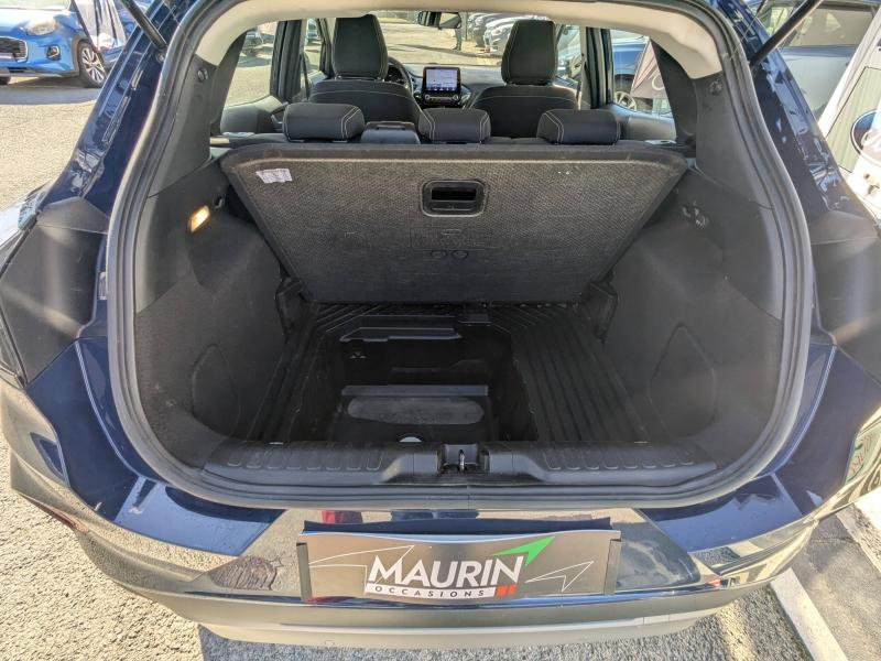 Photo 11 de l’annonce de FORD Puma d’occasion à vendre à DRAGUIGNAN