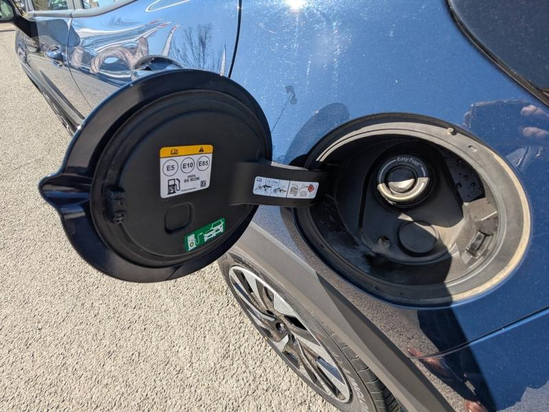 Photo 12 de l’annonce de FORD Puma d’occasion à vendre à DRAGUIGNAN