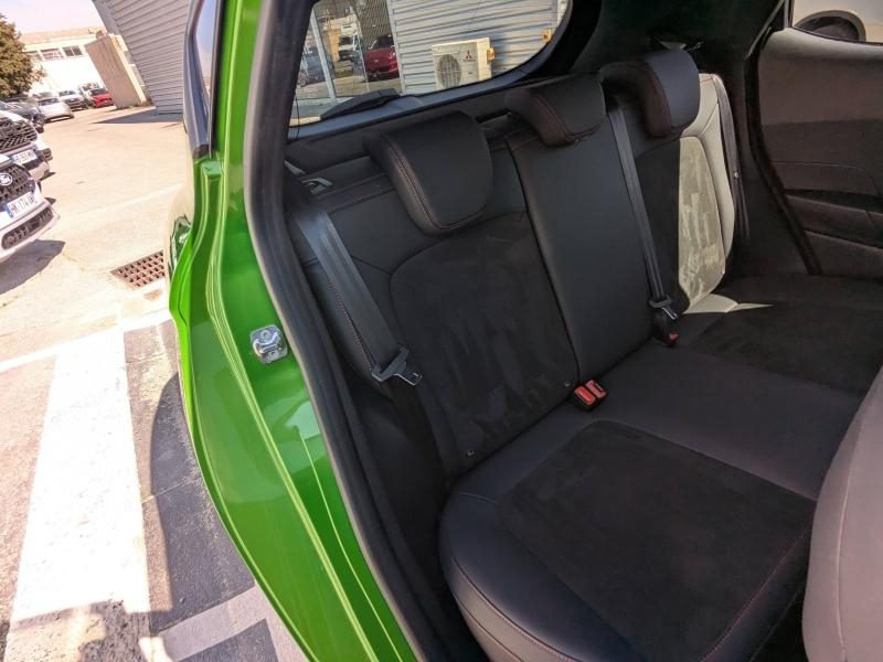 Photo 10 de l’annonce de FORD Fiesta d’occasion à vendre à DRAGUIGNAN