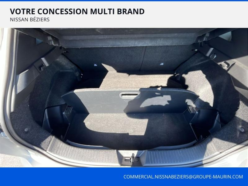 Photo 14 de l’annonce de NISSAN Qashqai d’occasion à vendre à BÉZIERS