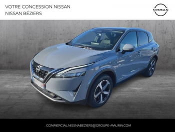 NISSAN Qashqai d’occasion à vendre à BÉZIERS
