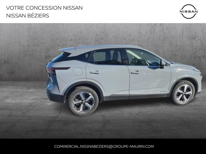 Photo 5 de l’annonce de NISSAN Qashqai d’occasion à vendre à BÉZIERS