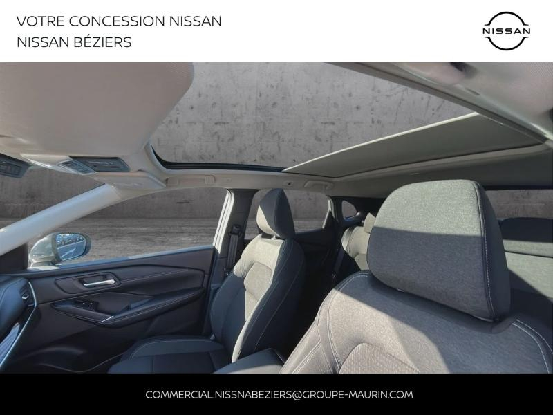 Photo 17 de l’annonce de NISSAN Qashqai d’occasion à vendre à BÉZIERS