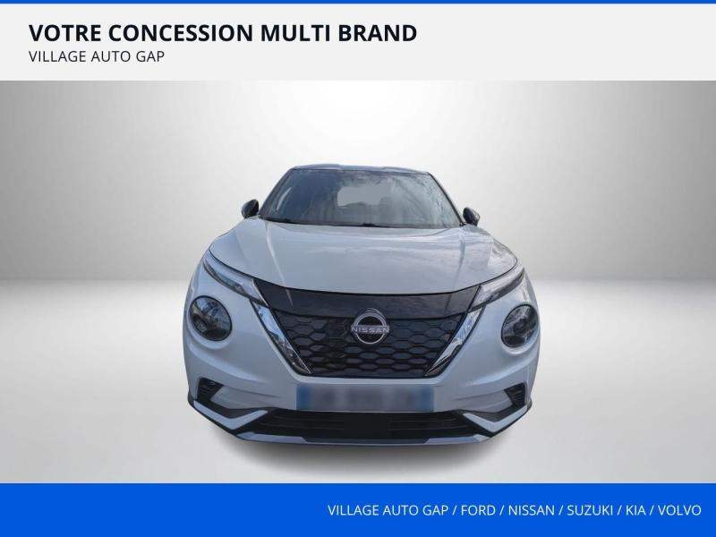 Photo 7 de l’annonce de NISSAN Juke d’occasion à vendre à GAP