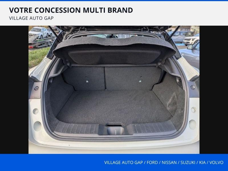 Photo 8 de l’annonce de NISSAN Juke d’occasion à vendre à GAP