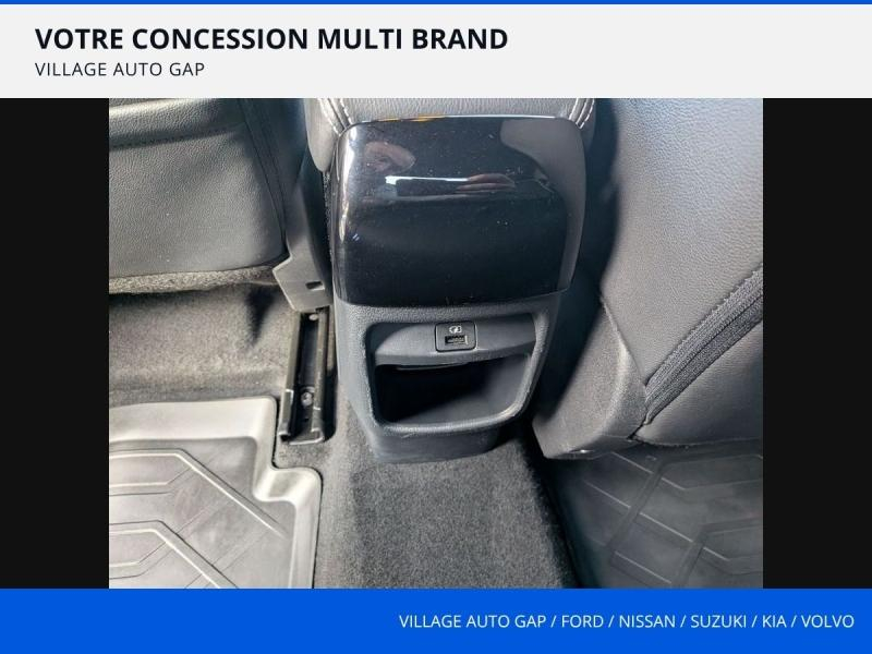 Photo 11 de l’annonce de NISSAN Juke d’occasion à vendre à GAP