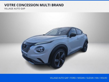 NISSAN Juke d’occasion à vendre à GAP
