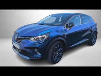 RENAULT Captur d’occasion à vendre à GAP