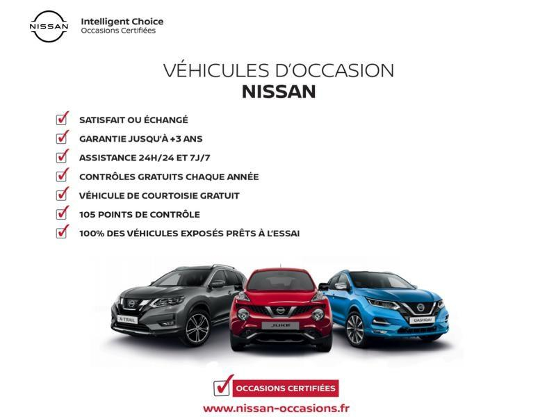 Photo 17 de l’annonce de NISSAN Primastar Combi d’occasion à vendre à PERPIGNAN