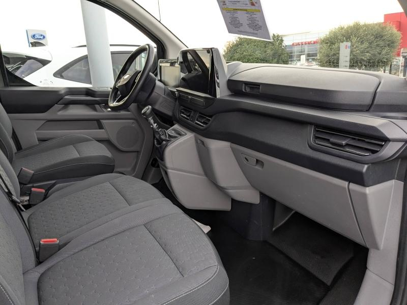 Photo 6 de l’annonce de FORD Transit Custom Fg VUL d’occasion à vendre à CARCASSONNE
