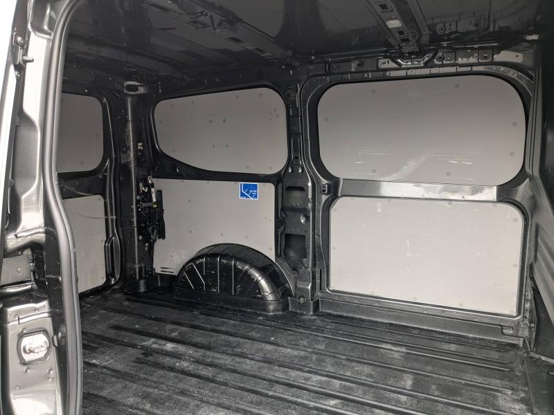 Photo 8 de l’annonce de FORD Transit Custom Fg VUL d’occasion à vendre à CARCASSONNE