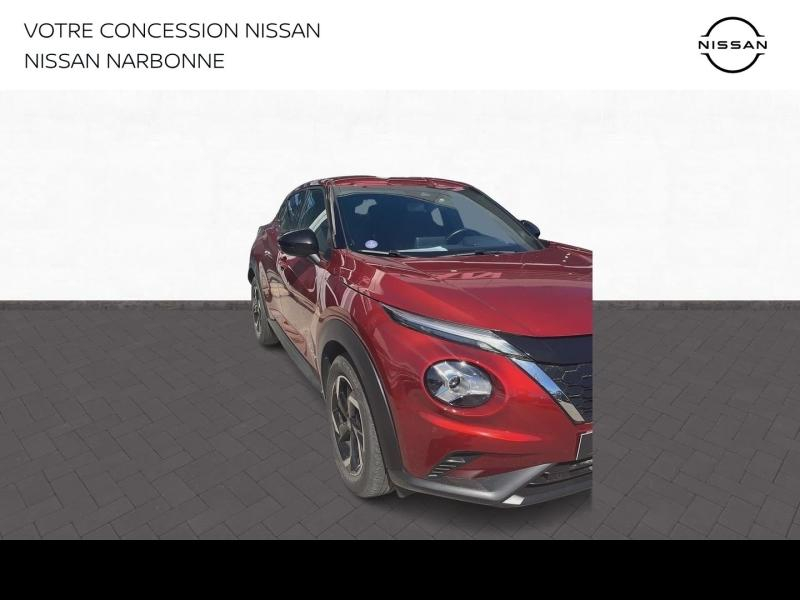 Photo 4 de l’annonce de NISSAN Juke d’occasion à vendre à NARBONNE