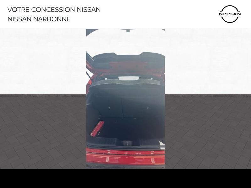Photo 11 de l’annonce de NISSAN Juke d’occasion à vendre à NARBONNE