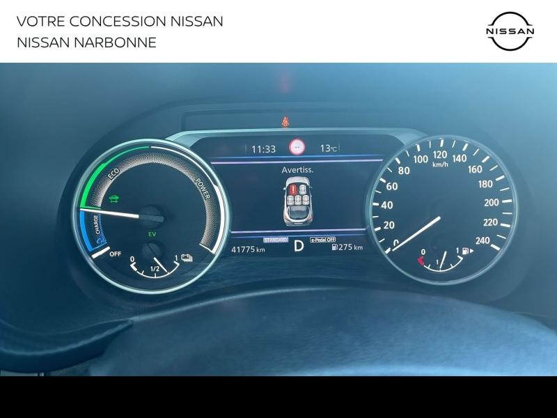 Photo 19 de l’annonce de NISSAN Juke d’occasion à vendre à NARBONNE