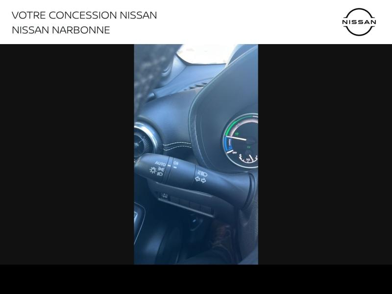 Photo 20 de l’annonce de NISSAN Juke d’occasion à vendre à NARBONNE