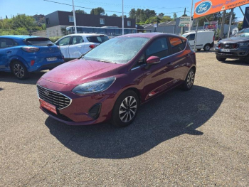 FORD Fiesta d’occasion à vendre à ALÈS