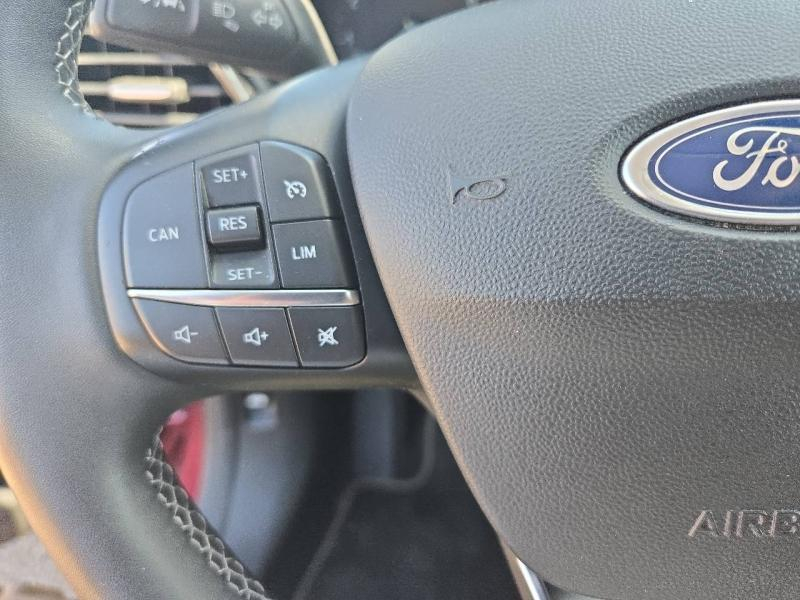 Photo 15 de l’annonce de FORD Fiesta d’occasion à vendre à ALÈS