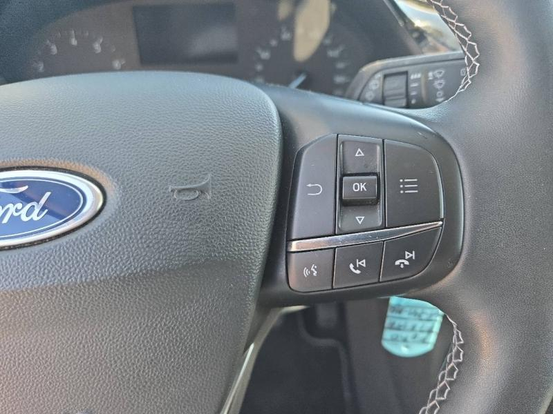 Photo 16 de l’annonce de FORD Fiesta d’occasion à vendre à ALÈS