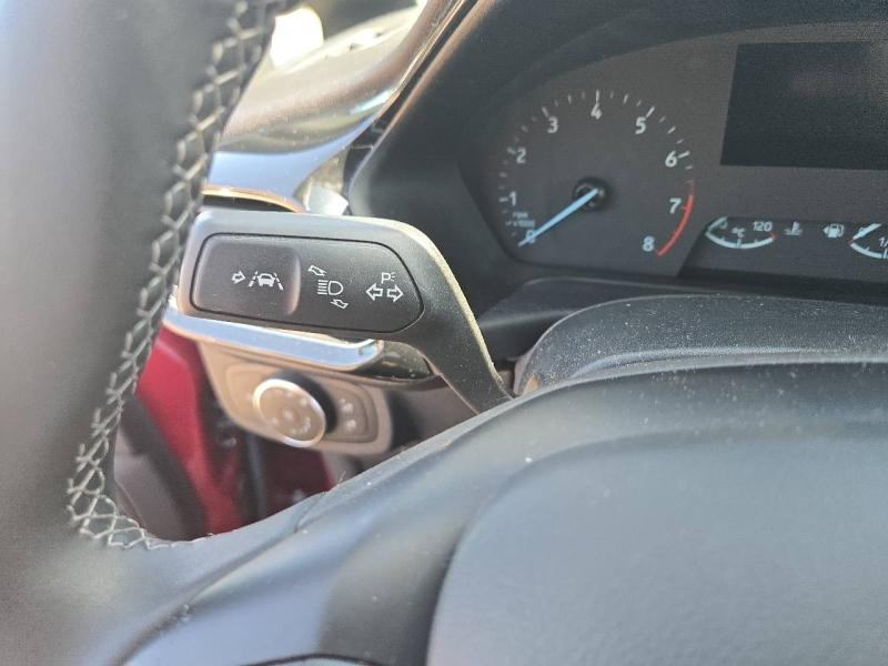 Photo 17 de l’annonce de FORD Fiesta d’occasion à vendre à ALÈS