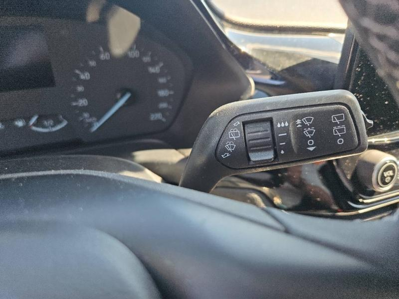 Photo 18 de l’annonce de FORD Fiesta d’occasion à vendre à ALÈS