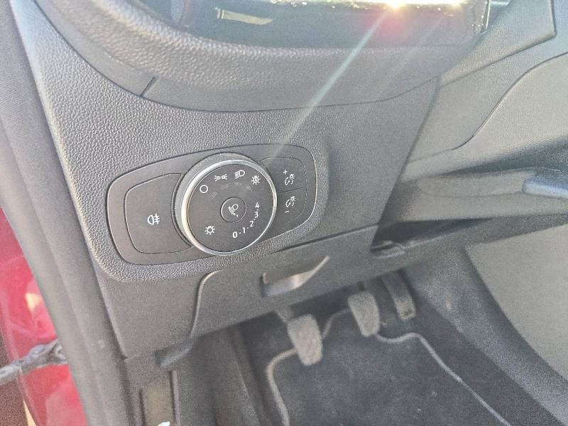 Photo 20 de l’annonce de FORD Fiesta d’occasion à vendre à ALÈS