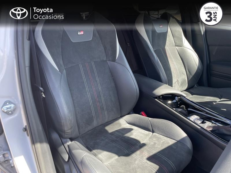 Photo 6 de l’annonce de TOYOTA C-HR d’occasion à vendre à MONTFAVET