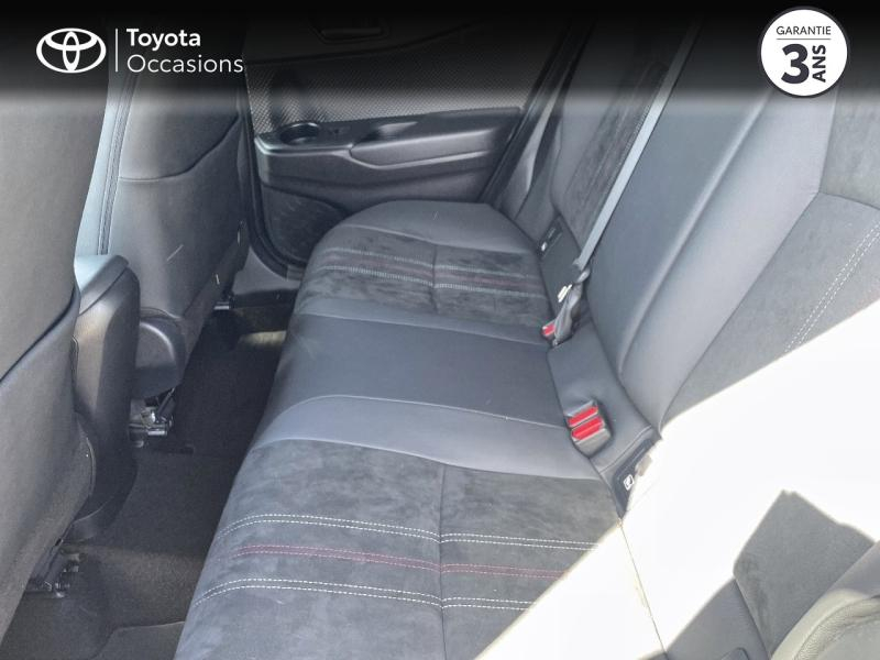 Photo 12 de l’annonce de TOYOTA C-HR d’occasion à vendre à MONTFAVET