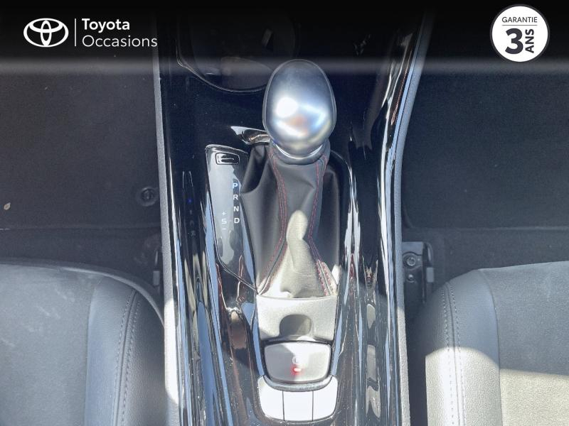 Photo 20 de l’annonce de TOYOTA C-HR d’occasion à vendre à MONTFAVET