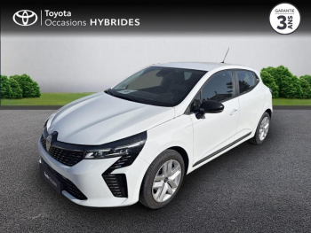 RENAULT Clio d’occasion à vendre à CAVAILLON