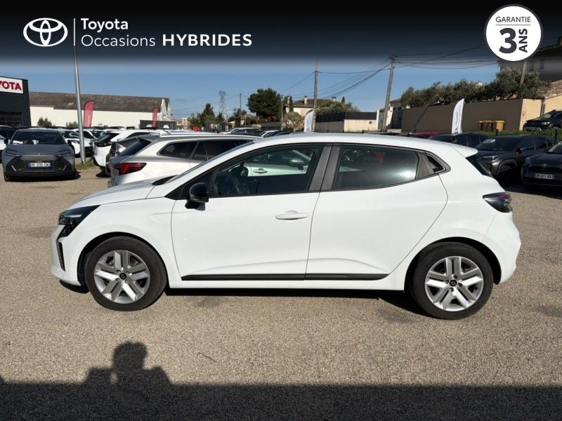 Photo 3 de l’annonce de RENAULT Clio d’occasion à vendre à CAVAILLON