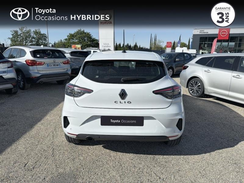 Photo 4 de l’annonce de RENAULT Clio d’occasion à vendre à CAVAILLON