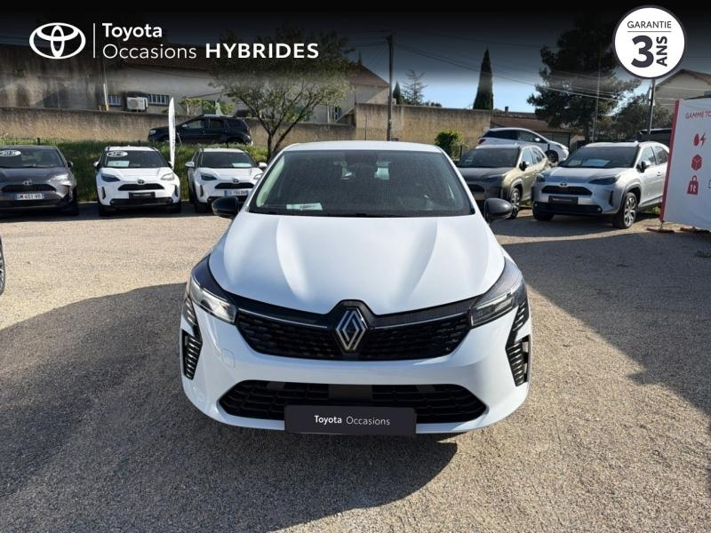 Photo 5 de l’annonce de RENAULT Clio d’occasion à vendre à CAVAILLON