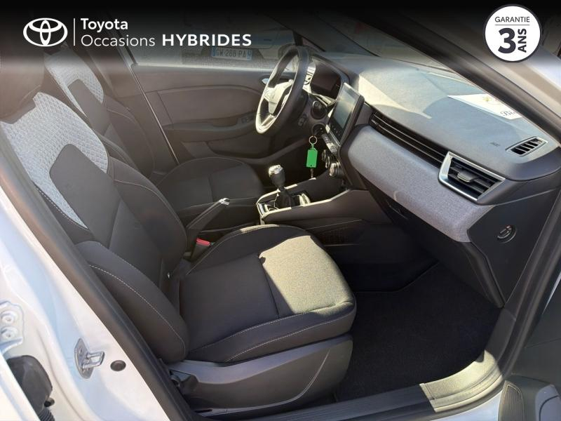 Photo 6 de l’annonce de RENAULT Clio d’occasion à vendre à CAVAILLON