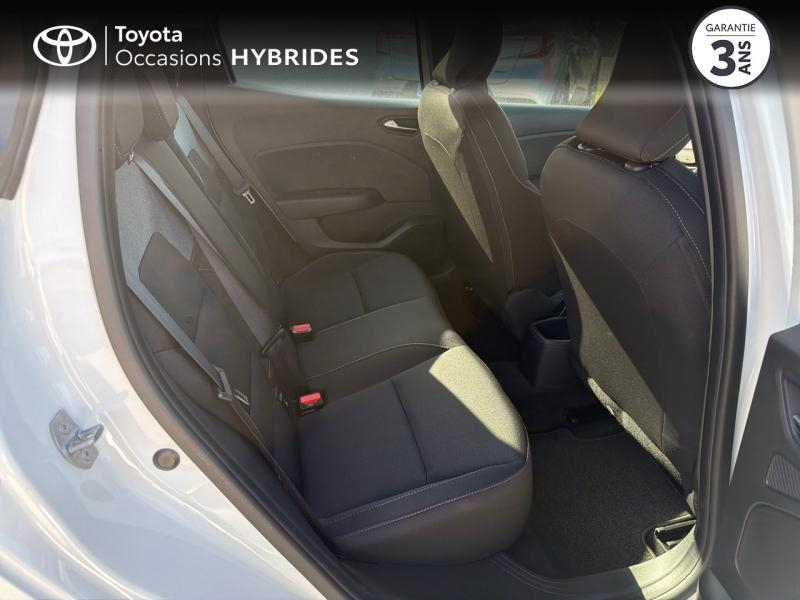 Photo 7 de l’annonce de RENAULT Clio d’occasion à vendre à CAVAILLON