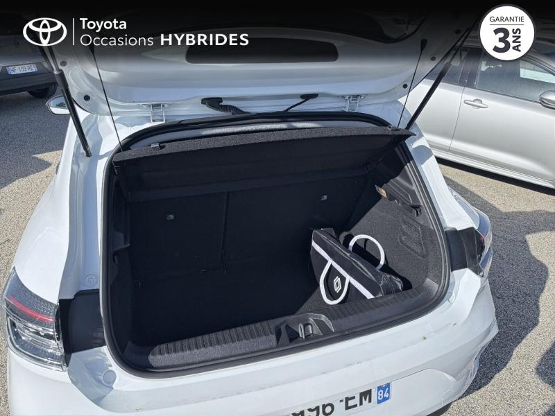 Photo 10 de l’annonce de RENAULT Clio d’occasion à vendre à CAVAILLON