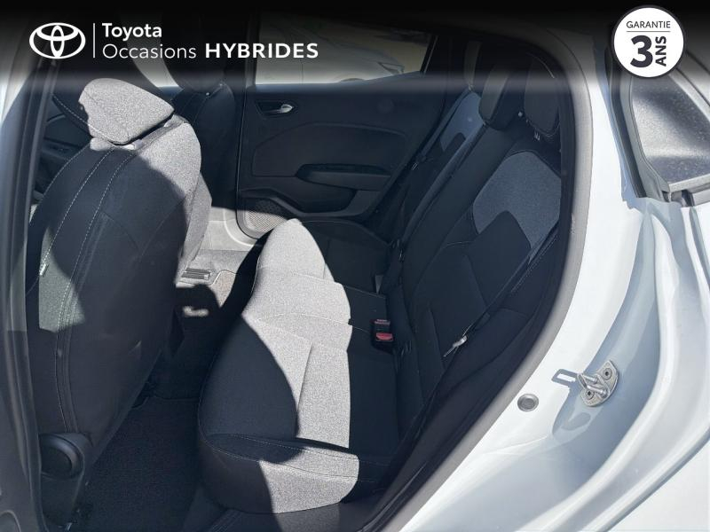 Photo 12 de l’annonce de RENAULT Clio d’occasion à vendre à CAVAILLON