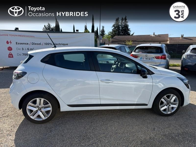 Photo 17 de l’annonce de RENAULT Clio d’occasion à vendre à CAVAILLON