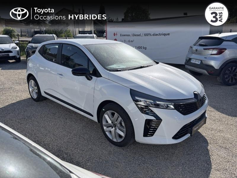 Photo 19 de l’annonce de RENAULT Clio d’occasion à vendre à CAVAILLON