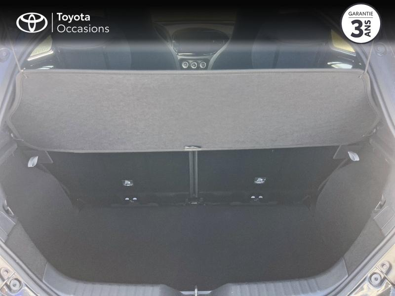 Photo 10 de l’annonce de TOYOTA Aygo X d’occasion à vendre à CAVAILLON