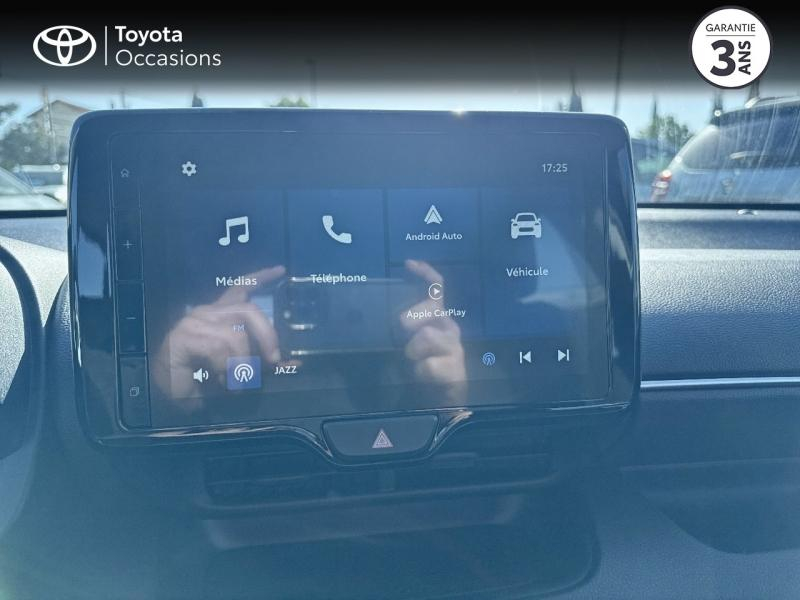 Photo 15 de l’annonce de TOYOTA Yaris d’occasion à vendre à CAVAILLON