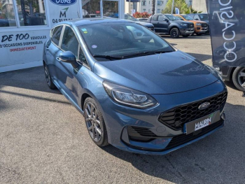 FORD Fiesta d’occasion à vendre à MARSEILLE