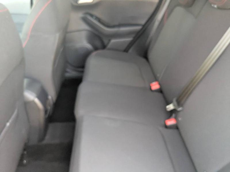 Photo 9 de l’annonce de FORD Fiesta d’occasion à vendre à MARSEILLE