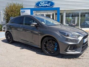 FORD Focus 2.3 EcoBoost 350ch Stop&Start RS