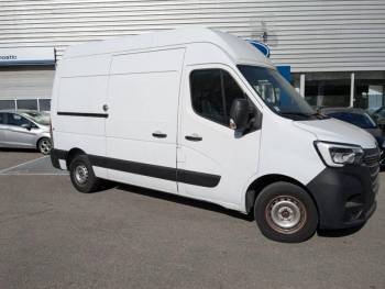 RENAULT Master Fg VUL F3500 L2H3 2.3 dCi 135ch Grand Confort E6 18241 ? HT