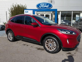 FORD Kuga d’occasion à vendre à AIX-EN-PROVENCE