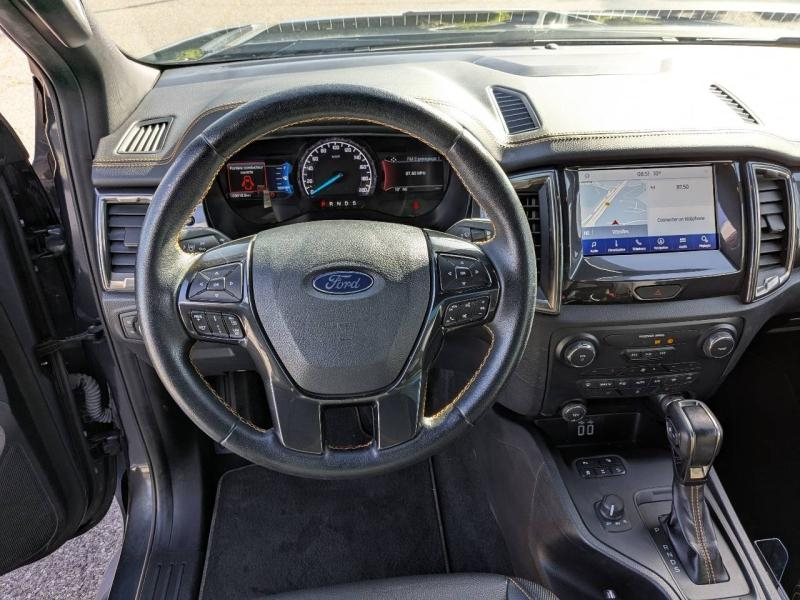 Photo 9 de l’annonce de FORD Ranger VUL d’occasion à vendre à VITROLLES